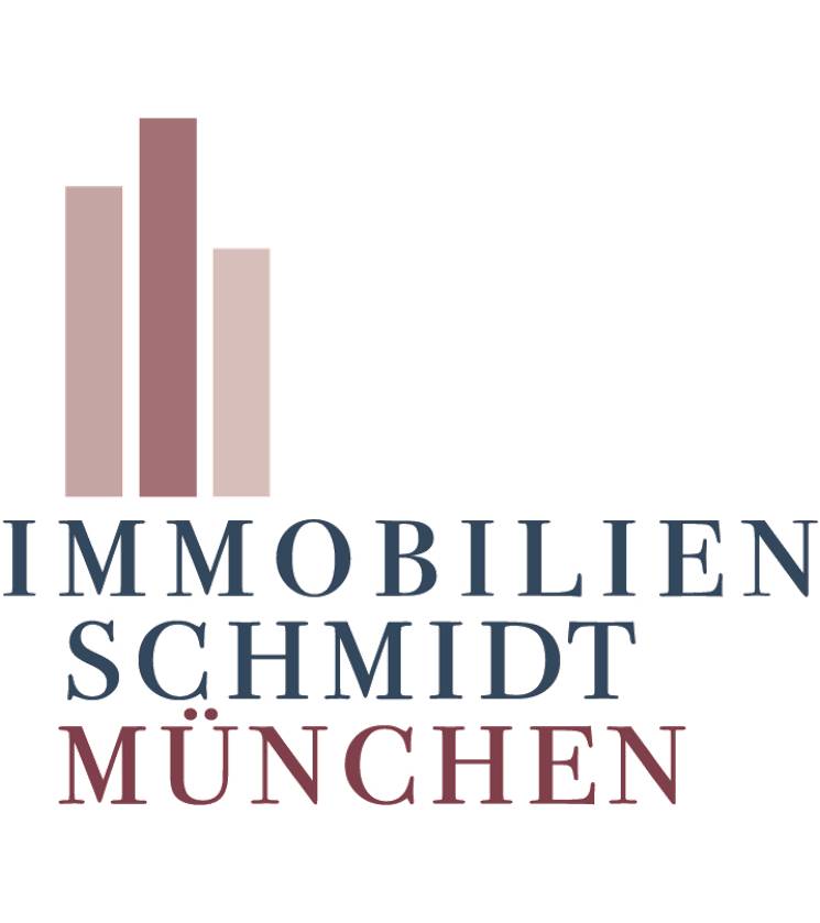 Immobilien Schmidt München - Impressum Immobilien Schmidt München e.K.